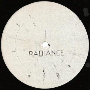 Basic Channel – Radiance - 1994