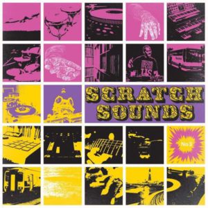 DJ Woody – Scratch Sounds No 3 - Atomic Bounce - 2021