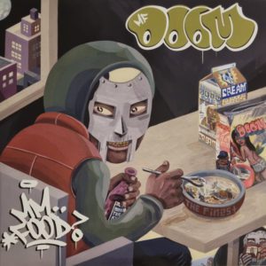 MF Doom – MM..Food - 2020