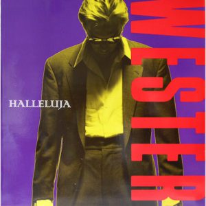 Marius Müller-Westernhagen – Halleluja - 1989