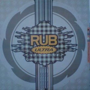 Rub Ultra – Combatstrengthsoap - 1994