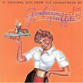 Various – 41 Original Hits From The Sound Track Of American Graffiti - 1973