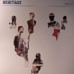 2000 & One – Heritage Remixes (Part 1) - 2009