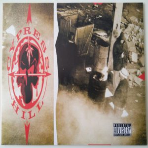 Cypress Hill – Cypress Hill - 2017