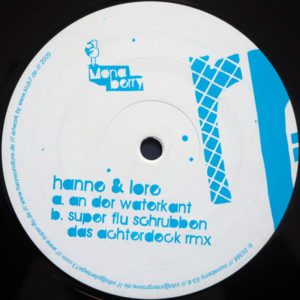 Hanne & Lore – An Der Waterkant - 2009