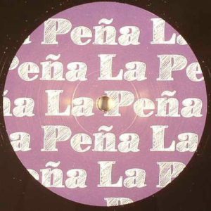 La Peña – N°: 002 - 2008