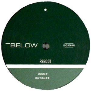 Reboot – Charlotte / Clear Motion - 2007