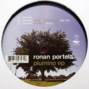 Ronan Portela – Piumino EP - 2009