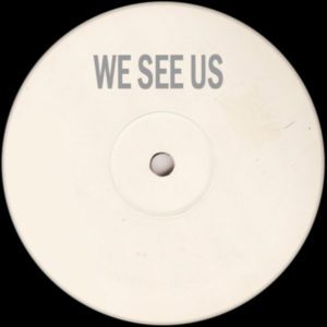 Unknown Artist – We See Us - 2009