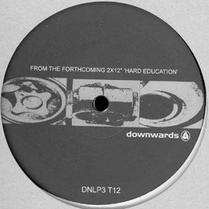 Various – Hard Education Sampler - 1997