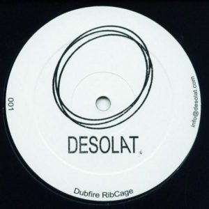 Dubfire – RibCage - 2007