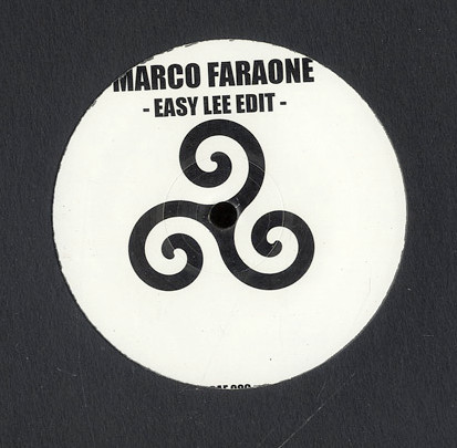 Marco Faraone – Easy Lee Edit - 2010