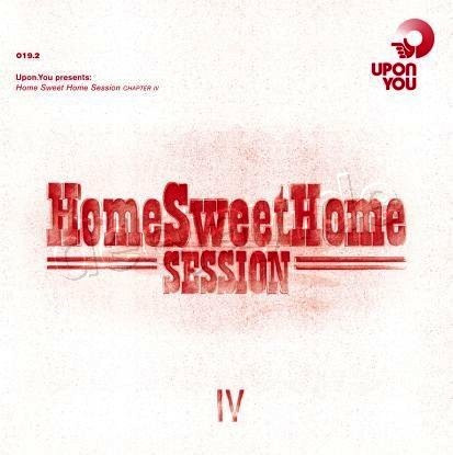Various – Home Sweet Home Session Chapter IV - 2009