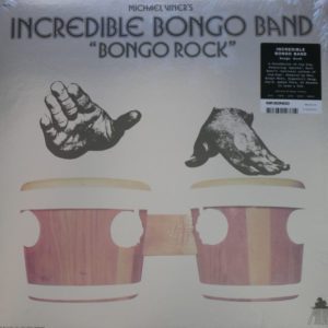 Incredible Bongo Band