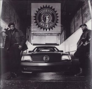 Pete Rock & C.L. Smooth –  Mecca And The Soul Brother - 2022