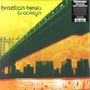 Various – Brazilian Beats Brooklyn - 2022