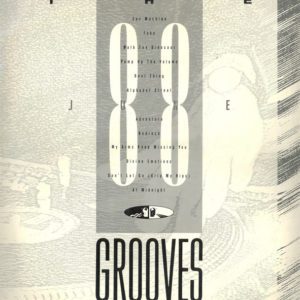 Various – The Grooves - June 88 - 1988