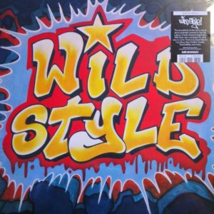 Various – Wild Style - 2022