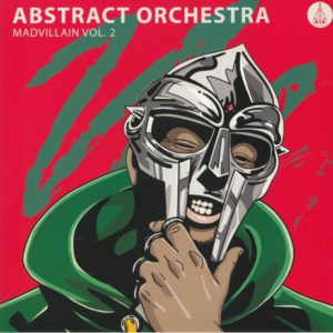 Abstract Orchestra – Madvillain Vol. 2 - 2019