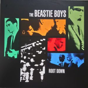 Beastie Boys – Root Down EP - 2019