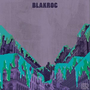 Blakroc – Blakroc - 2009