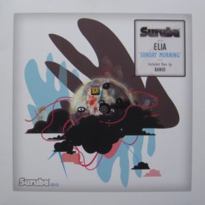 Elia – Sunday Morning EP - 2008