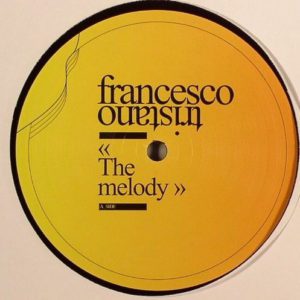 Francesco Tristano – The Melody - 2008