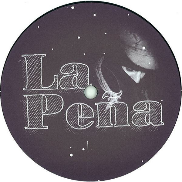 La Peña – N°: 004 - 2009
