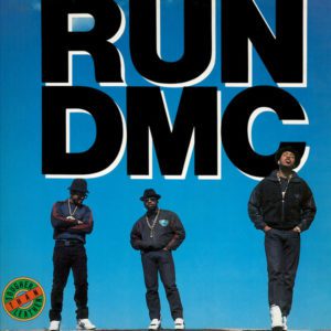 Run-DMC – Tougher Than Leather - 2019