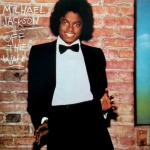 Michael Jackson – Off The Wall - 2016
