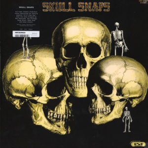 Skull Snaps – Skull Snaps - 2018