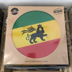 Various – Reggae - 2021