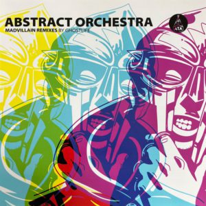 Abstract Orchestra – Madvillain Remixes - 2023