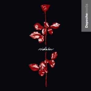 Depeche Mode – Violator - 2017