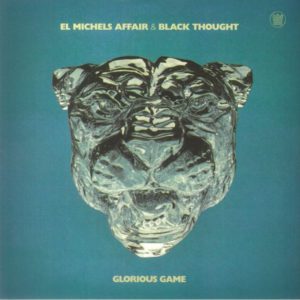 El Michels Affair & Black Thought – Glorious Game - 2023