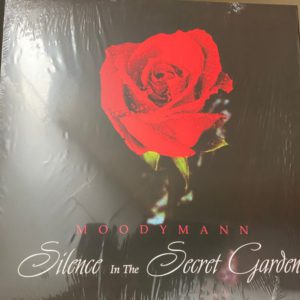 Moodymann – Silence In The Secret Garden - 2020