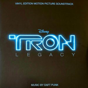 Daft Punk – TRON: Legacy (Vinyl Edition Motion Picture Soundtrack) - 2022