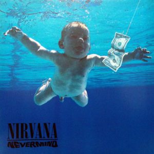Nirvana – Nevermind - 2015