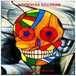Various – Bookwar Records Famous Lathe Cuts - 2017