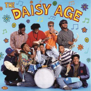 Various – The Daisy Age - 2019