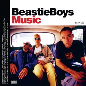 Beastie Boys – Music - 2020