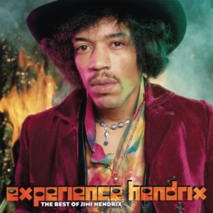 Jimi Hendrix – Experience Hendrix - The Best Of Jimi Hendrix ‎ - 2017