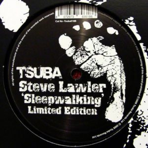Steve Lawler – Sleepwalking (Limited Edition) - 2008