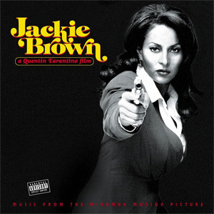 Various – Jackie Brown (Music From The Miramax Motion Picture) - 2016