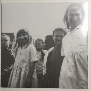 Aphex Twin – Come To Daddy - 2022
