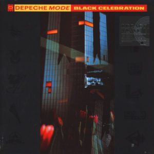 Depeche Mode – Black Celebration - 2016