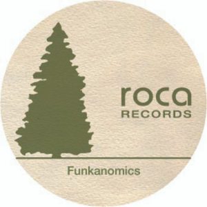 Funkanomics – We Came To Rock EP - 2010