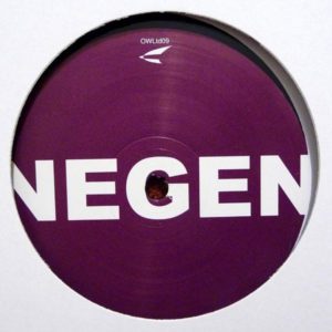 Plastic FM / LePetri – NEGEN - 2008