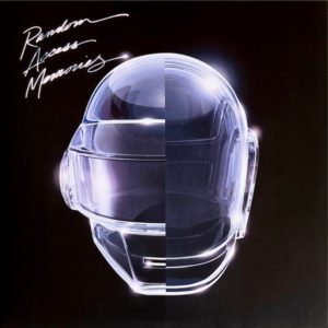 Daft Punk – Random Access Memories (10th Anniversary Edition) - 2023