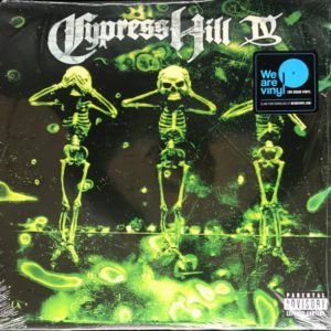 Cypress Hill – IV - 2017